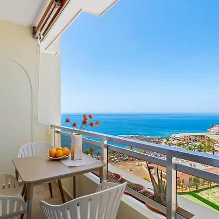 Arenas Negras Playa La Arena, Newly Renovated Apartman Puerto de Santiago  Kültér fotó