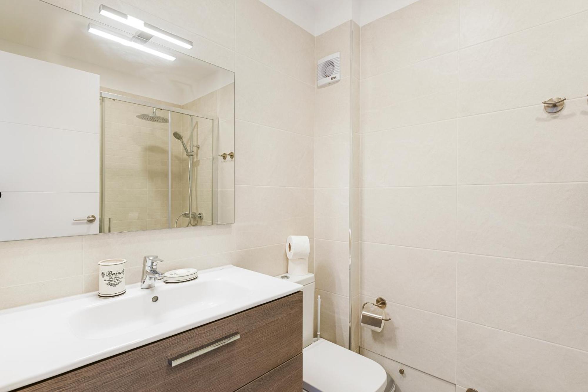 Arenas Negras Playa La Arena, Newly Renovated Apartman Puerto de Santiago  Kültér fotó
