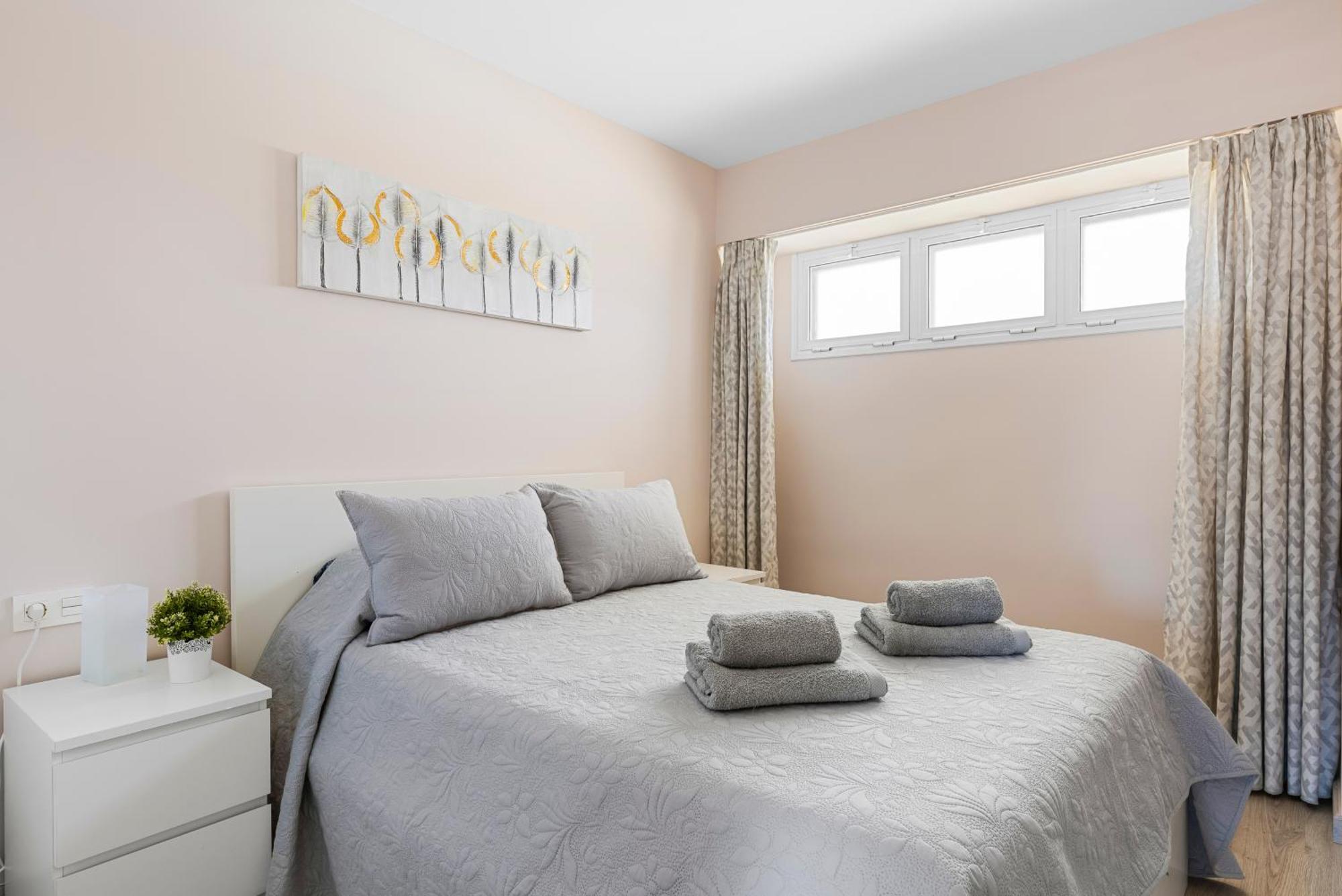Arenas Negras Playa La Arena, Newly Renovated Apartman Puerto de Santiago  Kültér fotó