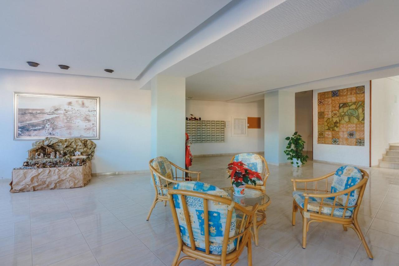 Arenas Negras Playa La Arena, Newly Renovated Apartman Puerto de Santiago  Kültér fotó