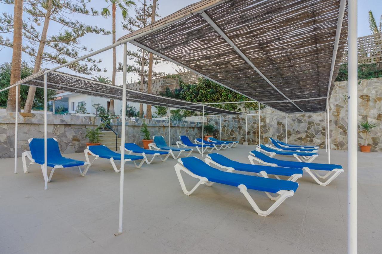 Arenas Negras Playa La Arena, Newly Renovated Apartman Puerto de Santiago  Kültér fotó